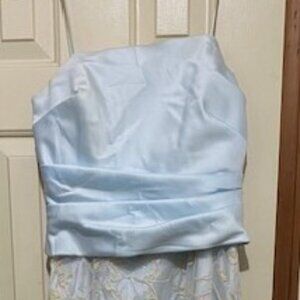 Arianna-Rachel Kaye gown
